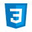 css icon