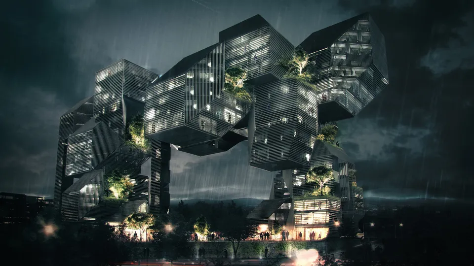 architecture