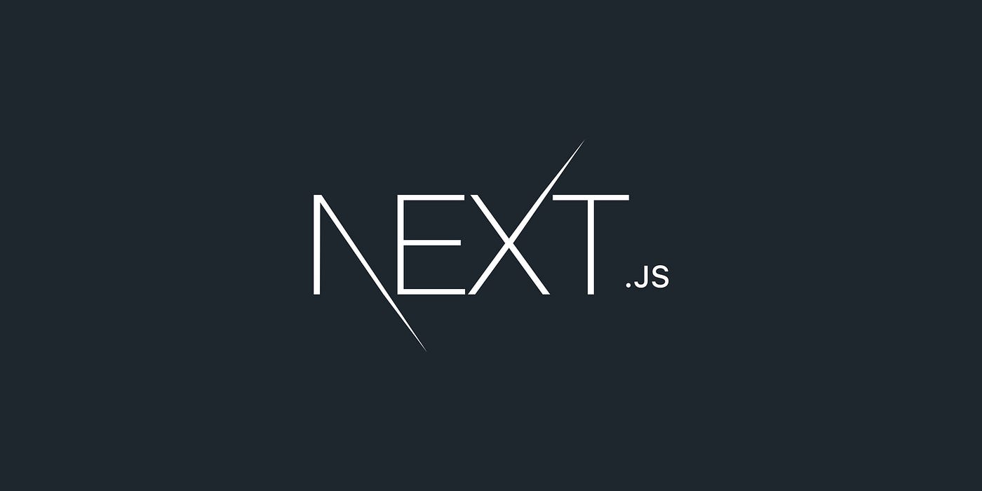 next js