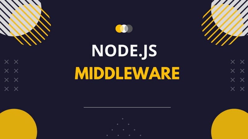 node middleware